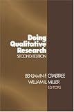 Doing Qualitative Research (Research Methods for Primary Care)