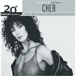 Cher - The Best Of Cher: The Millennium Collection