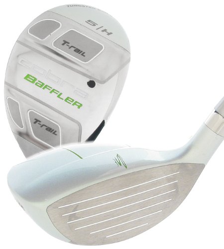Women's Cobra Baffler T-Rail Woods Utility