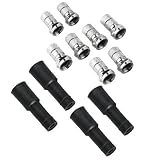 Hama SAT-Anschluss-Set Quad/Quadswitch-LNB
