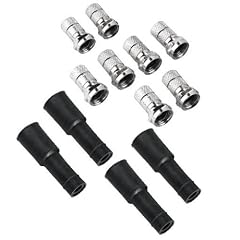 Hama SAT-Anschluss-Set Quad/Quadswitch-LNB