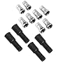 Hama SAT-Anschluss-Set Quad/Quadswitch-LNB