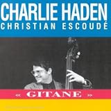 Revue Charlie Haden & Christian Escoude  / Gitane