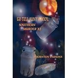 GoTellAuntRhody:SouthernMurderX2