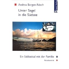 Unter Segel in die S�dsee