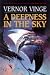 A Deepness in the Sky