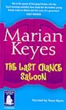 The Last Chance Saloon
