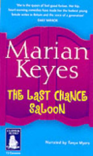 The Last Chance Saloon