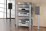 VCM Platino Hifi-Rack