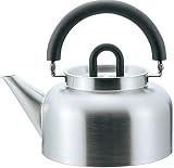 LUCKYWOOD IH対応ケトル K-5 2.7L つや消し 56900-5