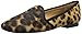 Nine West Women's Lobster Pony Ballet Flat