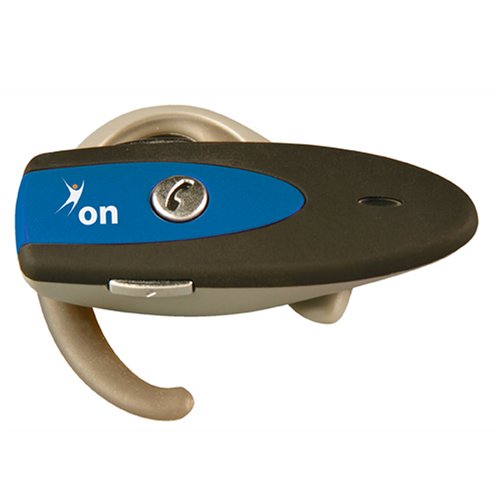 Fonexion FX30 Bluetooth Headset with Sleek Design Fonexion FX30 Bluetooth Headset with Sleek Design