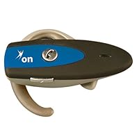 Fonexion FX30 Bluetooth Headset with Sleek Design