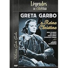 La reine Christine