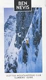 Ben Nevis (Scottish Mountaineering Club Climbers' Guide)