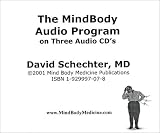 The MindBody Audio Program