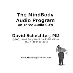 The MindBody Audio Program