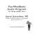 The MindBody Audio Program