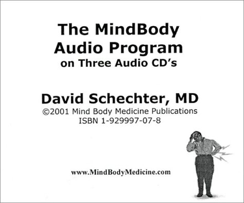 the mindbody audio program