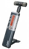 SANYO デジタルボイスレコーダー 「DIPLY TARK」 (グレー) ICR-S270RM(H)
