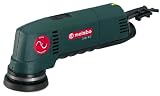 Eigenschaften Metabo 804607 / Metabo SX E 400 Exzenter Schleifer