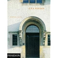 C.F.A.Voysey