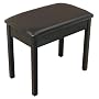 On-Stage Stands KB8802R ROSEWOOD BENCH