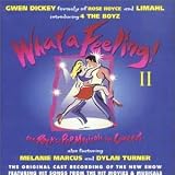 Search : What a Feeling II