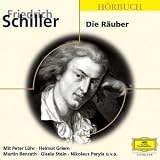 Die R�uber - Eloquence-Friedrich Schiller