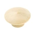 Amerock Unfinished Birch Wood 2" Knobs 4-pk.