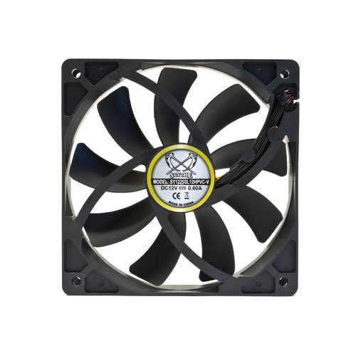 price Scythe SY1225SL12HPVC-V