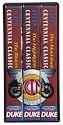 Centennial Classic [VHS]