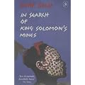 In Search of King Solomon's Mines