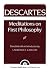 Book Descartes: Meditations On First Philosophy