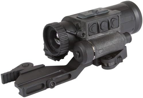 Armasight Apollo Mini 336 (60 Hz) Thermal Imaging Clip-on System