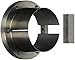Browning R1  3 3/4 Split Taper Bushing 3-3/4 Bore"