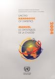 Unctad Handbook of Statistics 2004 (Unctad Handbook of Statistics/Manuel De Statistiques De La Cnuced) (Multilingual Edition)
