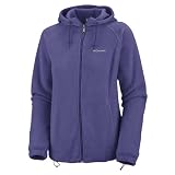 Columbia Women's Plus Size Springs Hoodie