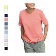 Anvil Ladies' Short Sleeve Scoop Neck T-Shirt - (0211AN)