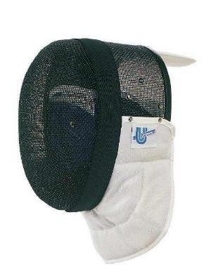 Uhlmann/Allstar Foil/Epee/Practice Sabre Weapon Mask
