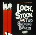 Lock, Stock And Two Smoking Barrels: Music From The Motion Picture