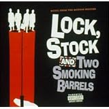 Lock, Stock And Two Smoking Barrels: Music From The Motion Picture