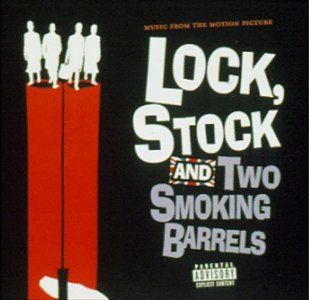CD-Charts  Search : Lock, Stock & Two Smoking Barrels