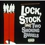 Lock, Stock And Two Smoking Barrels: Music From The Motion Picture