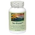 Food Science of Vermont Sea Mussel, Green-Lipped Mussel Supplement, 90 capsules (Pack of 2)