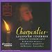 Musique : Charpentier - Leçons de ténèbres du Vendredi Saint