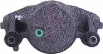 A1 Cardone 184122 Remanufactured Friction Choice Caliper
