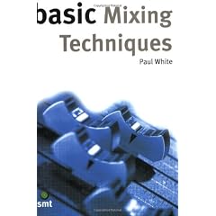 Basic Mixing Techniques