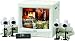 Lorex SG14Q5044-A 14-inch Color Quad Observation System with 4 Cameras