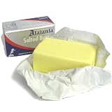 Pure New Zealand Butter - Salted (1 pound) by igourmet.com